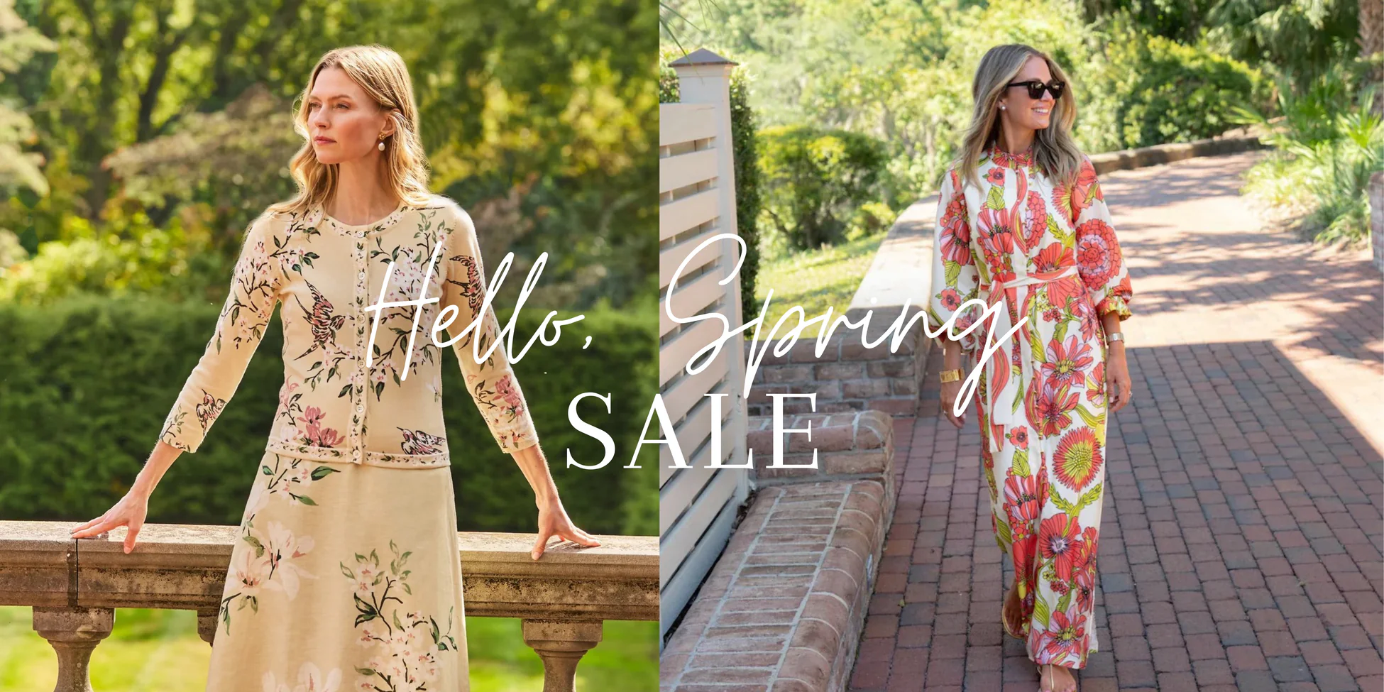 Welcome to Our Store